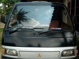 Jual mobil bekas Mitsubishi Colt T120 SS 2003 dengan harga murah di Lampung  1