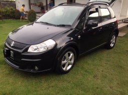 Jual Cepat Suzuki X Over 2008 bekas di Bali 4