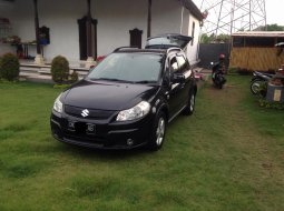 Jual Cepat Suzuki X Over 2008 bekas di Bali 3