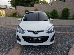 Mobil Mazda 2 R 2011 dijual, DIY Yogyakarta 8