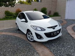 Mobil Mazda 2 R 2011 dijual, DIY Yogyakarta 6