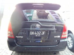 Jual mobil bekas Toyota Kijang Innova 2.0 G 2007 dengan harga murah di Sumatra Utara 4