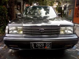 Jawa Timur, dijual mobil Toyota Crown Super Saloon 2000  1