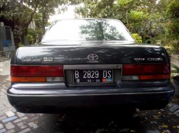 Jawa Timur, dijual mobil Toyota Crown Super Saloon 2000  2