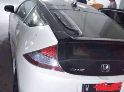 Jawa Timur, Honda CR-Z 2015 kondisi terawat 5