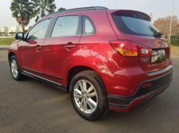 Jual Mitsubishi Outlander 2012 harga murah di DKI Jakarta 5