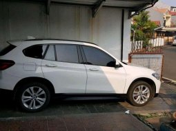 Jual mobil bekas murah BMW X1 sDrive18i 2018 di Banten 2