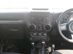 Jeep Wrangler 2013 DKI Jakarta dijual dengan harga termurah 8