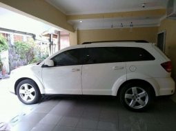 Mobil Dodge Journey 2011 dijual, Jawa Barat 7