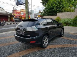 Dijual mobil bekas Toyota Harrier 240G 2008, DIY Yogyakarta 5