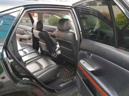 Dijual mobil bekas Toyota Harrier 240G 2008, DIY Yogyakarta 6