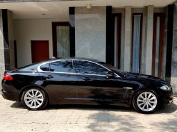 Jual Jaguar XF 2.0 Turb0 2013 mobil bekas di DKI Jakarta 2