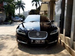 Jual Jaguar XF 2.0 Turb0 2013 mobil bekas di DKI Jakarta 3