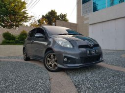 Mobil Toyota Yaris TRD Sportivo 2013 dijual, DIY Yogyakarta 3