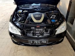 Jual mobil Mercedes Benz S 300 L 2008 bekas di DKI Jakarta 1