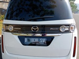 Jualo mobil Mazda Biante 2.0 Automatic 2013 bekas di Banten 1