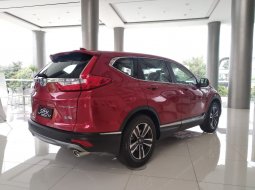 Dijual Honda CR-V 1.5 Turbo Prestige CVT 2019 terbaik di DKI Jakarta 2