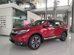 Dijual Honda CR-V 1.5 Turbo Prestige CVT 2019 terbaik di DKI Jakarta 1