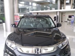 DKI Jakarta, dijual mobil Honda HR-V 1.5 Spesical Edition CVT 2019 1