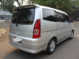 Jual mobil Nissan Serena HWS 2007 bekas di DKI Jakarta 7