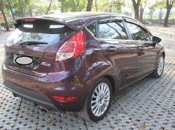 Dijual mobil bekas Ford Fiesta Sport 2014, DKI Jakarta 5