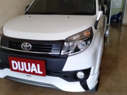 Jual mobil Toyota Rush S TRD Sportivo 2015 bekas di Bali 2