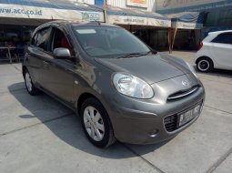 Jual Nissan March 1.2 2012 harga murah di Jawa Barat  4