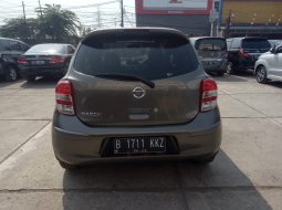 Jual Nissan March 1.2 2012 harga murah di Jawa Barat  10