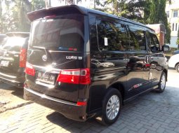 Jual cepat Daihatsu Luxio X 2013 di Sumatra Utara 2