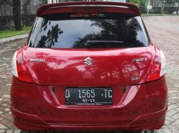 DI Yogyakarta, dijual mobil Suzuki Swift GX 2013 bekas 4