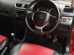 DI Yogyakarta, dijual mobil Suzuki Swift GX 2013 bekas 5