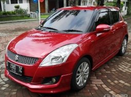 DI Yogyakarta, dijual mobil Suzuki Swift GX 2013 bekas 3