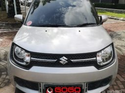 Dijual mobil Suzuki Ignis GL 2017 bekas, DI Yogyakarta 1