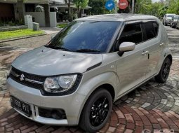 Dijual mobil Suzuki Ignis GL 2017 bekas, DI Yogyakarta 2
