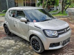 Dijual mobil Suzuki Ignis GL 2017 bekas, DI Yogyakarta 3
