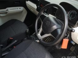 Dijual mobil Suzuki Ignis GL 2017 bekas, DI Yogyakarta 5