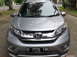 DI Yogyakarta, mobil Honda BR-V E Prestige 2017 dijual 1