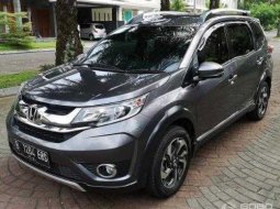 Dijual mobil Honda BR-V E 2016 bekas, DI Yogyakarta 3