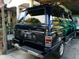 Jual mobil Isuzu Panther 2.5 1996 bekas, Aceh 6