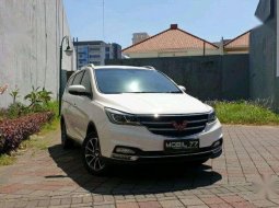 Wuling Cortez 2018 Jawa Timur dijual dengan harga termurah 5