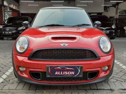 Jual cepat MINI Cooper S 2011 di DKI Jakarta 5