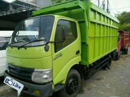 Jual mobil bekas murah Hino Dutro 2017 di Jawa Tengah 3