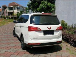 Wuling Cortez 2018 Jawa Timur dijual dengan harga termurah 4