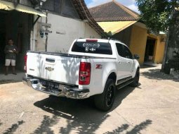 Dijual mobil bekas Chevrolet Colorado LTZ, Jawa Tengah  2