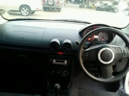 Mobil Proton Saga 2016 FLX terbaik di DKI Jakarta 1