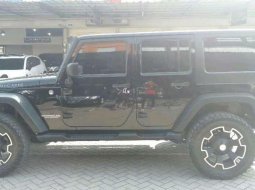 Jeep Wrangler 2013 DKI Jakarta dijual dengan harga termurah 1