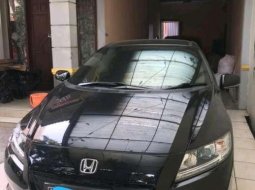 Jual cepat Honda CR-Z 2012 di Jawa Timur 7