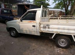 Jual Isuzu Panther Pick Up Diesel 2016 harga murah di DKI Jakarta 5