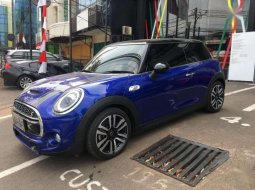 MINI Cooper 2019 DKI Jakarta dijual dengan harga termurah 5