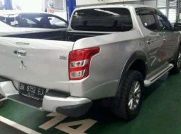 Jual mobil bekas murah Mitsubishi Triton EXCEED 2017 di Sumatra Utara 6